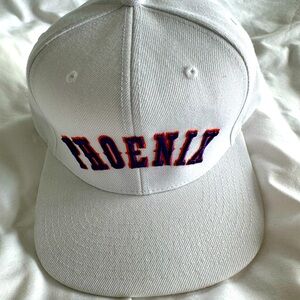 Phoenix Suns Hat